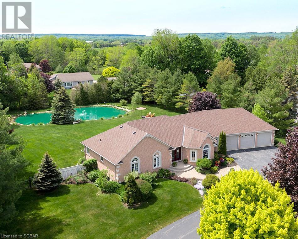 492 Ridge Road Meaford