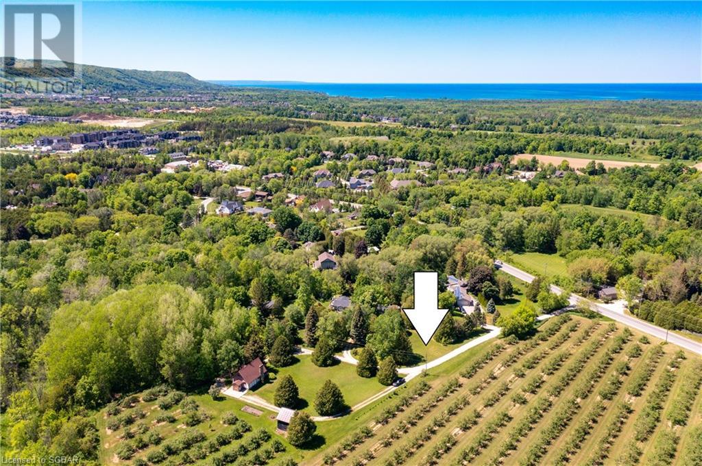 Lt 45 Mountain Road Collingwood