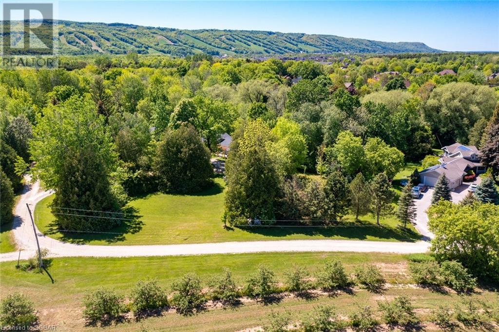 Lt 45 Mountain Road, Collingwood, Ontario L9Y 5G3 (23274463) Greg