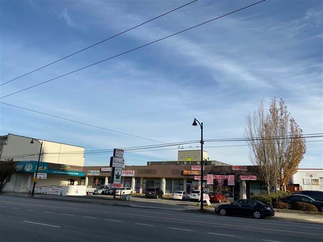2257-2273 KINGSWAY, Vancouver, British Columbia V5N2T6