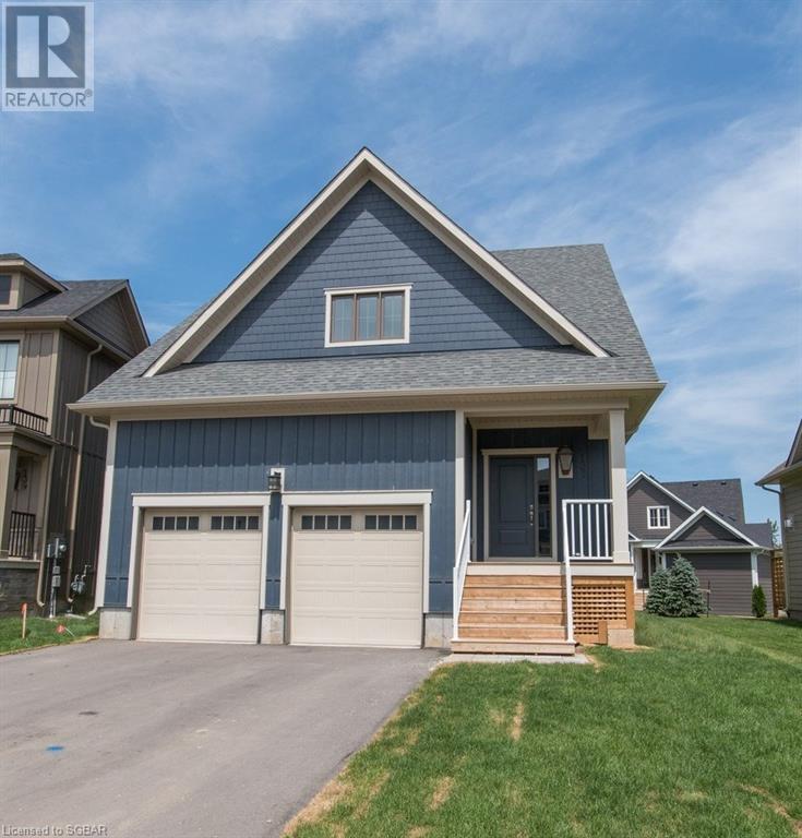 137 Yellow Birch Crescent The Blue Mountains