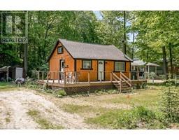 613 OXBOW PARK Drive