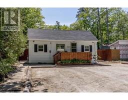 493 OXBOW PARK Drive