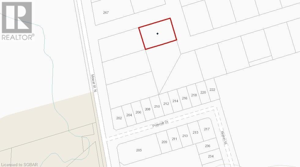 Lt 26 Mowat Street N Unit# Pt 9 Stayner