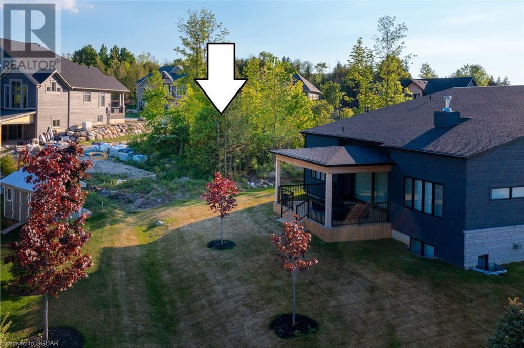 147 Landry Lane, The Blue Mountains, Ontario N0H 2P0 (22968024) Greg