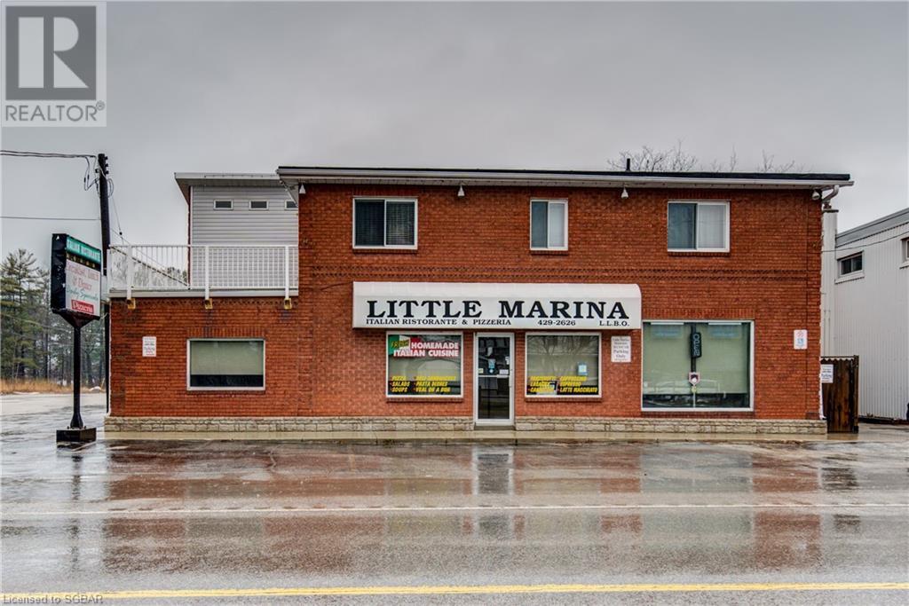828 Mosley Street Wasaga Beach