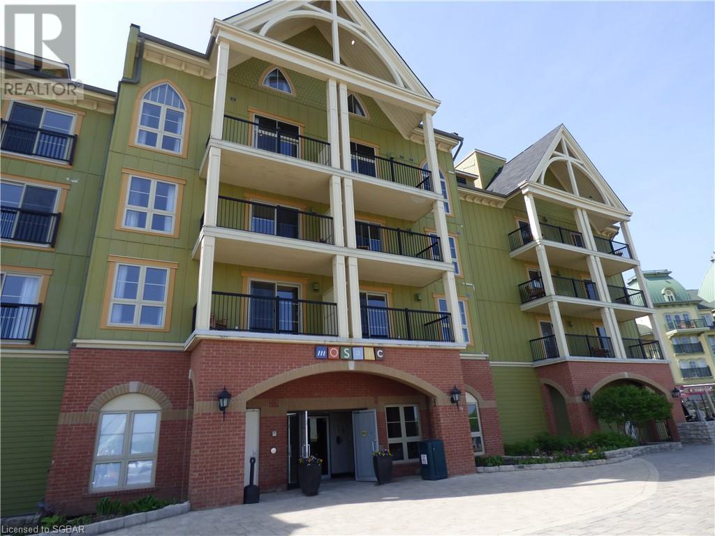 190 Jozo Weider Boulevard Unit# 440 The Blue Mountains