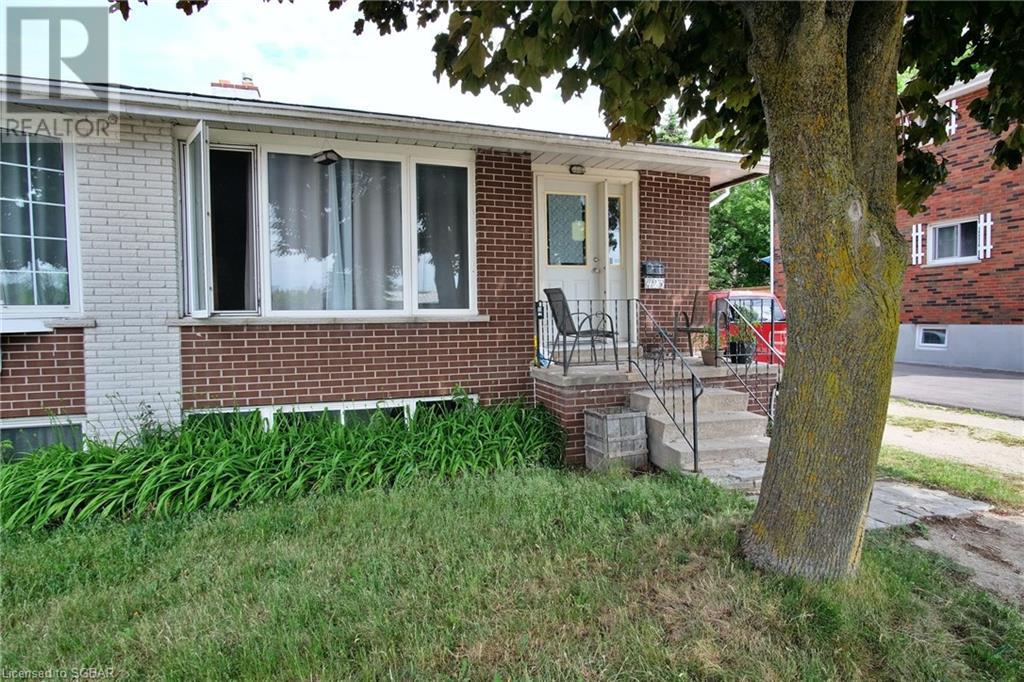 423 Ontario Street Collingwood