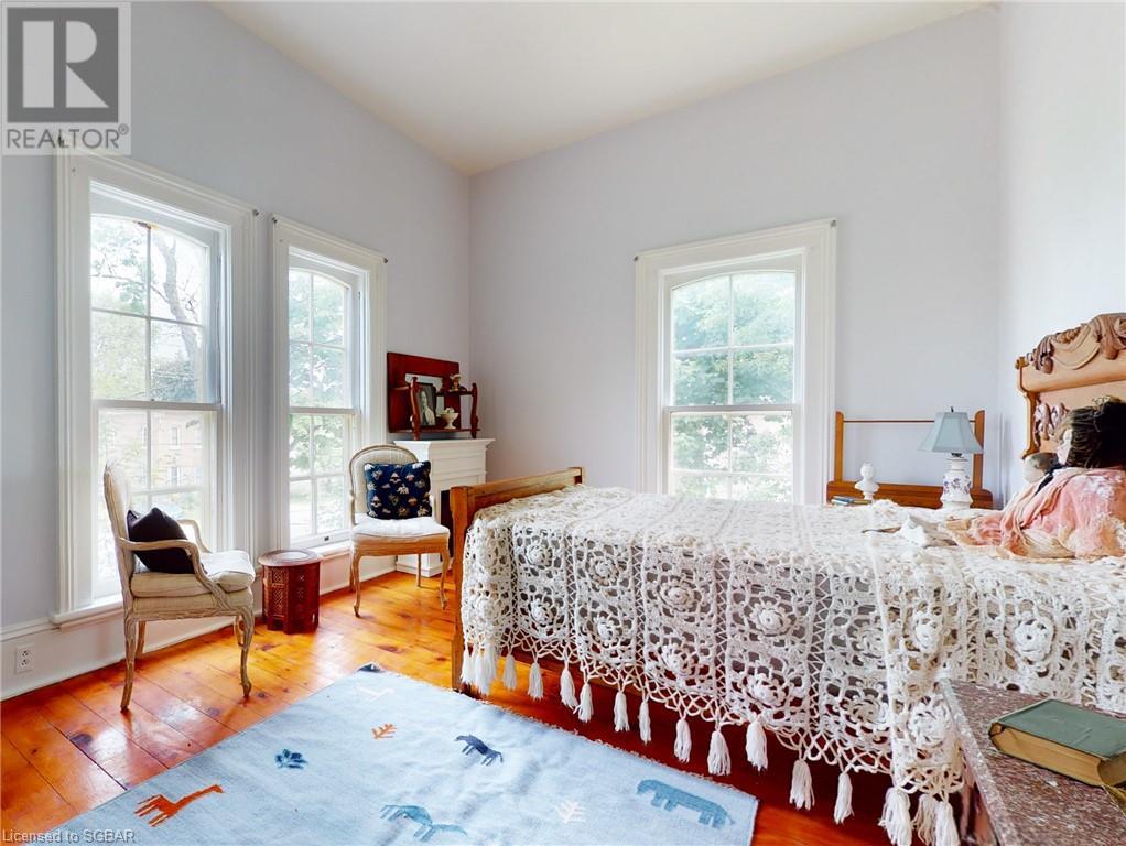 150 WELLINGTON Street East, Mount Forest, Ontario For Sale 699,900