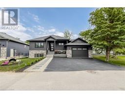 30 LAKESHORE Road