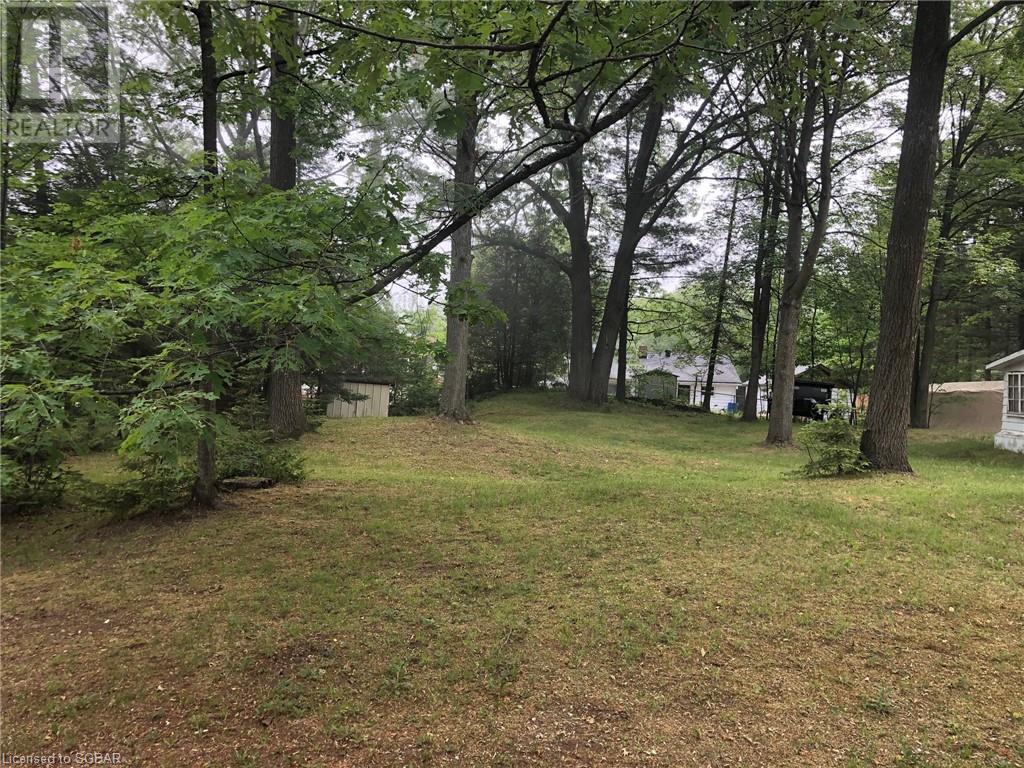 Lt 51 Savarin Street Wasaga Beach