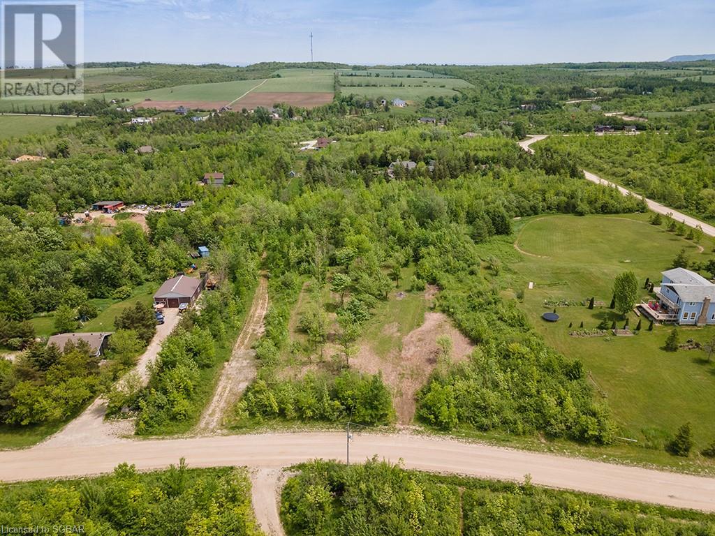 Lt 26 St Vincent Crescent Meaford (municipality)