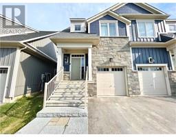 313 YELLOW BIRCH Crescent