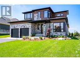 162 LANDRY Lane