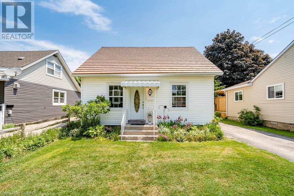 449 Birch Street Collingwood