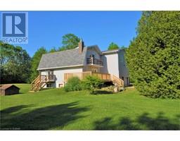 46337 OLD MAIL Road