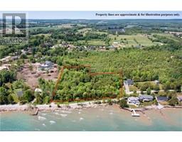 LT 42 LAKESHORE Road S