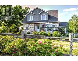 137295 12 GREY Road