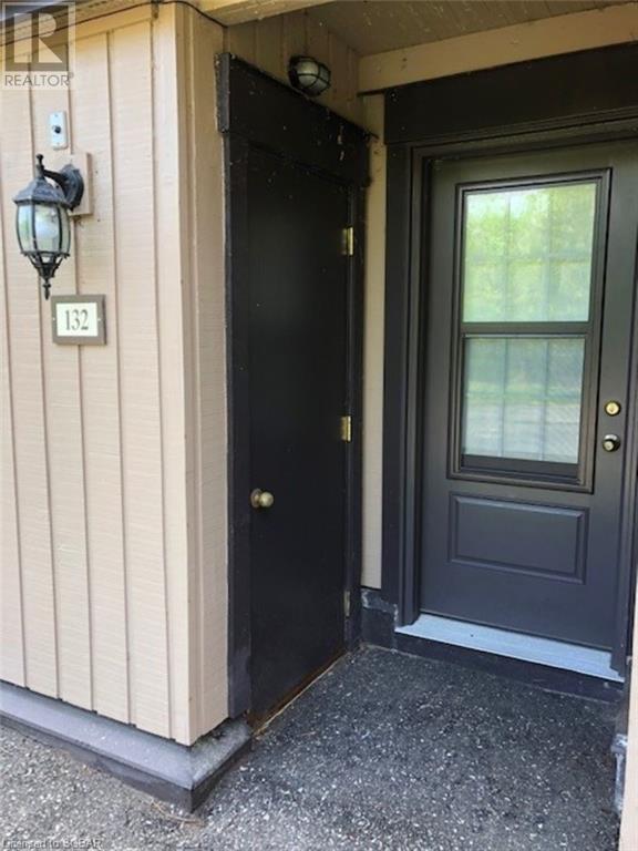 27 Dawson Drive Unit# 132 Collingwood