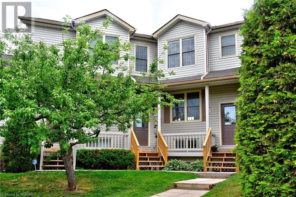 150 Victoria Street S Unit# 103 Thornbury