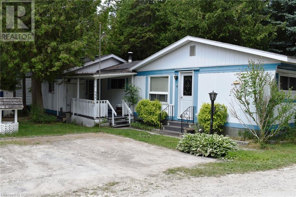17 Cedar Grove Parkway Wasaga Beach