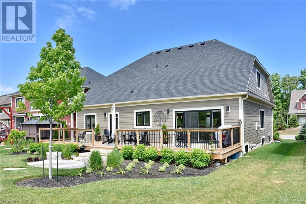 138 Crestview Court, The Blue Mountains, Ontario L9Y 0Z4 (23334731