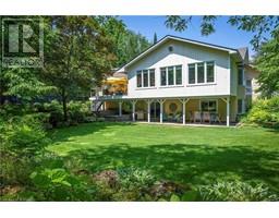 611 RIVER Road E