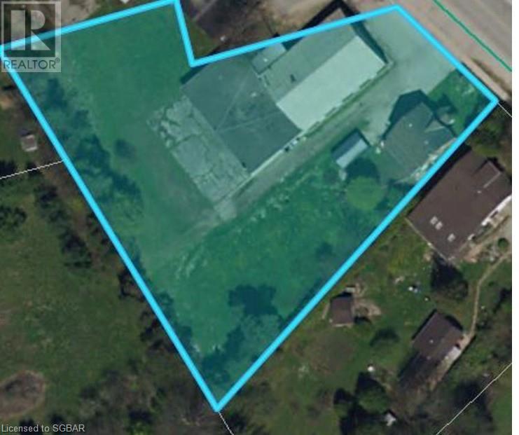 344 Sykes Street N Meaford