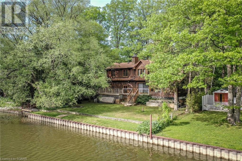 646 Oxbow Park Drive Wasaga Beach