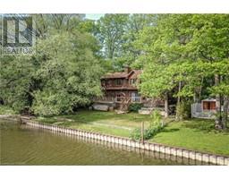 646 OXBOW PARK Drive