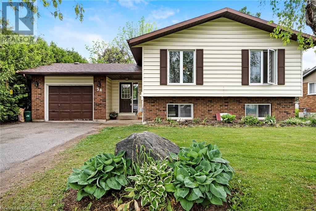 34 Francis Street E Creemore