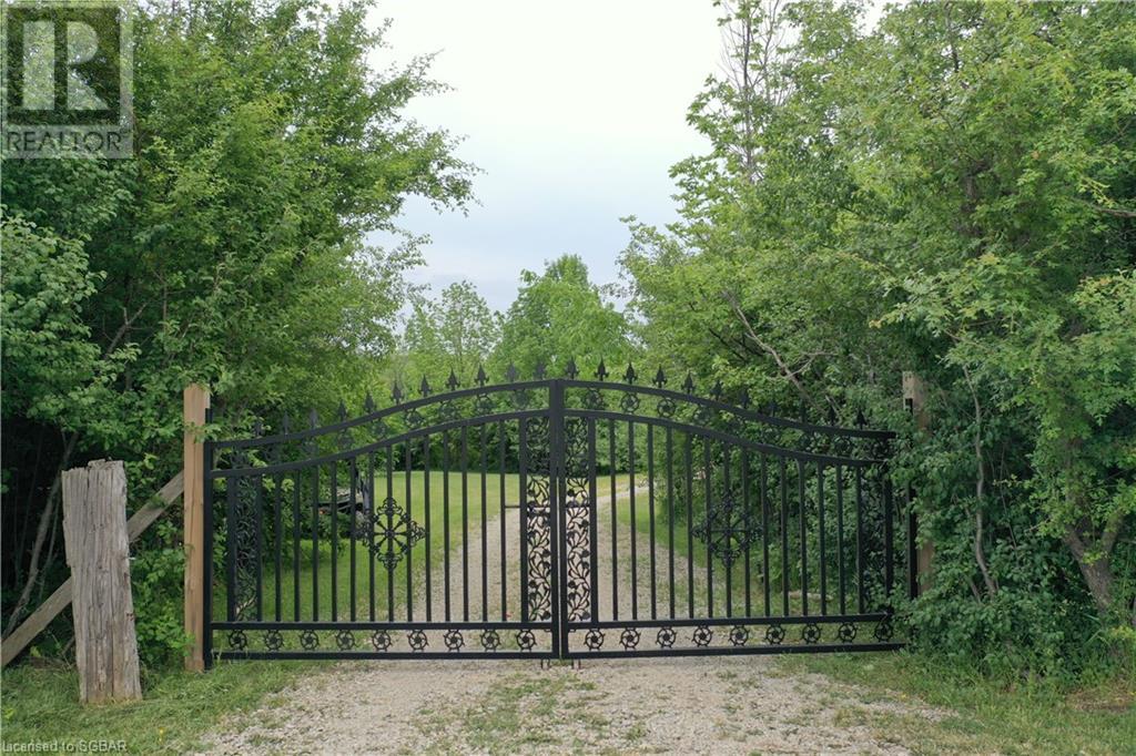 86177 7 Sideroad Meaford (municipality)