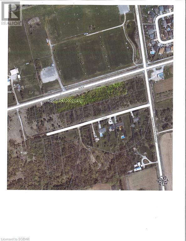 Lt 42 10 Nottawasaga Concession N Clearview