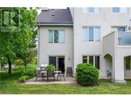 110 FAIRWAY Court Unit# 122