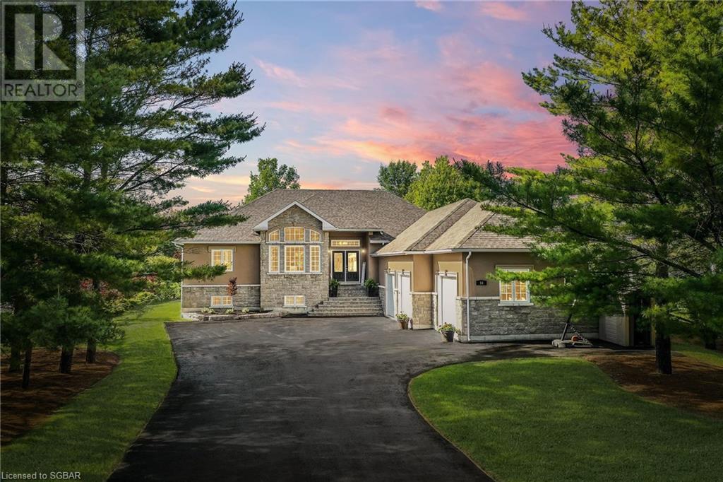 14 Alexandra Lane Wasaga Beach