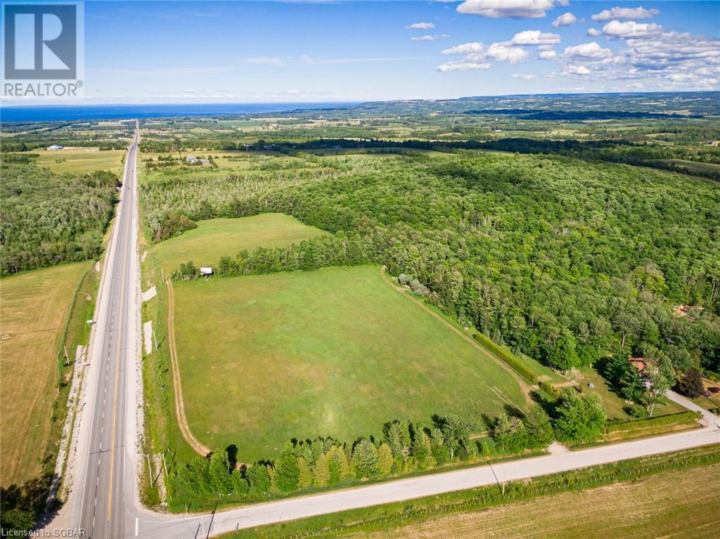 Lt 18 12th Line Meaford (municipality)