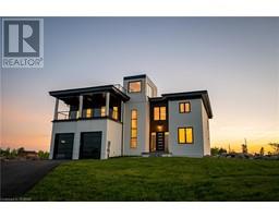112 RIDGECREST Lane