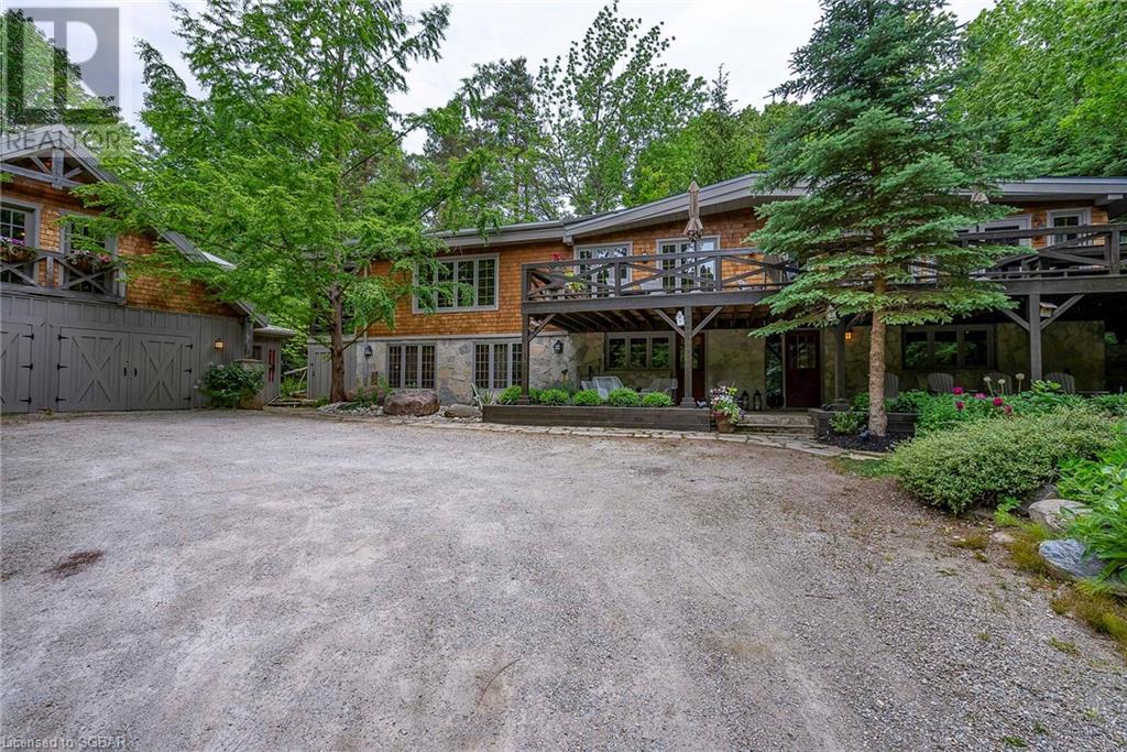 265839 25 Sideroad Meaford (municipality)