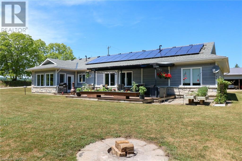 417103 10th Line, Thornbury, Ontario N0H 2P0 (23370525) Greg Syrota Team Collingwood Blue