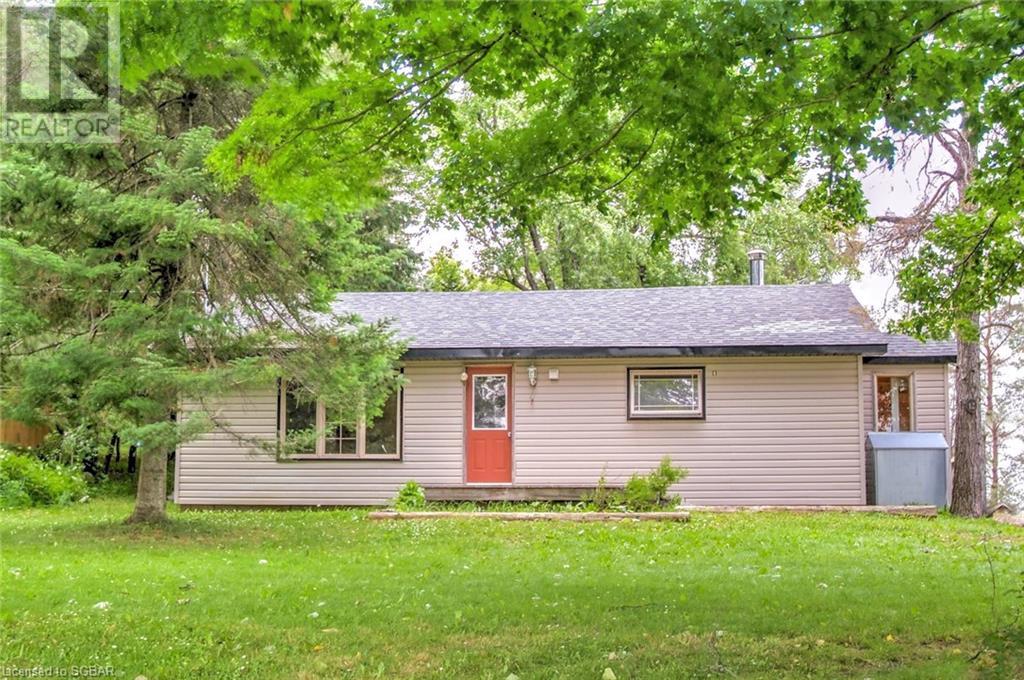 12 Milltown Road, Singhampton, Ontario N0C 1M0 (23375533) Greg Syrota