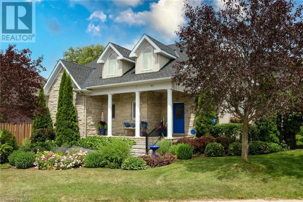 567 Maple Street Collingwood