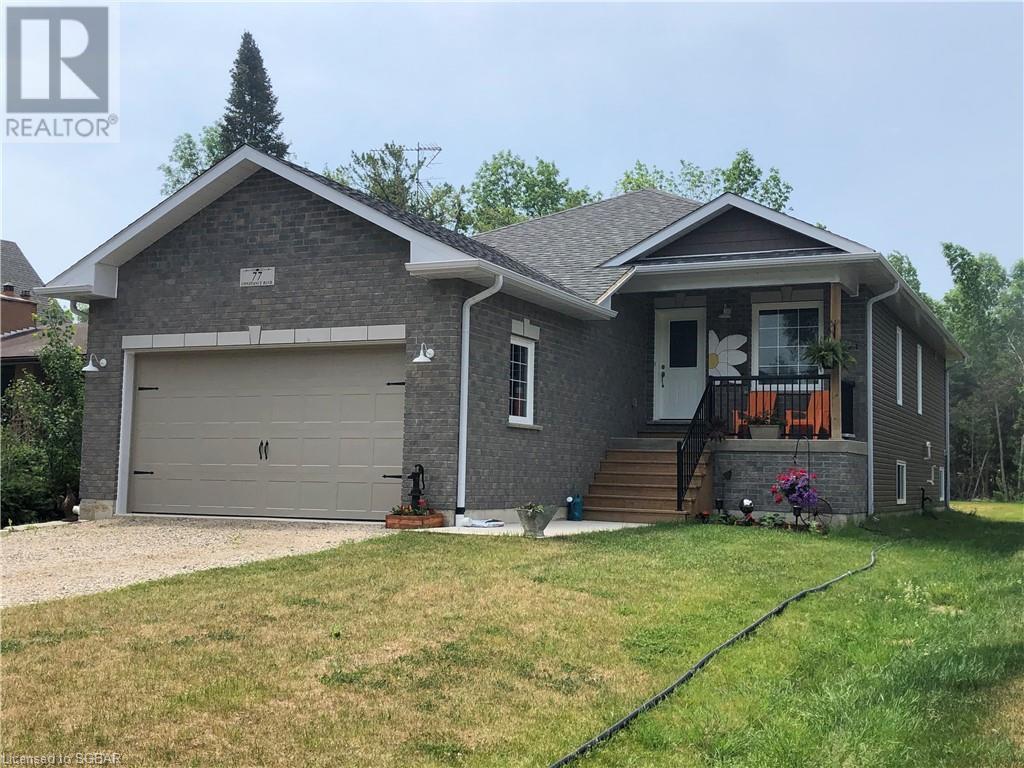77 Constance Boulevard Wasaga Beach