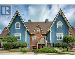 184 SNOWBRIDGE Way Unit# 112