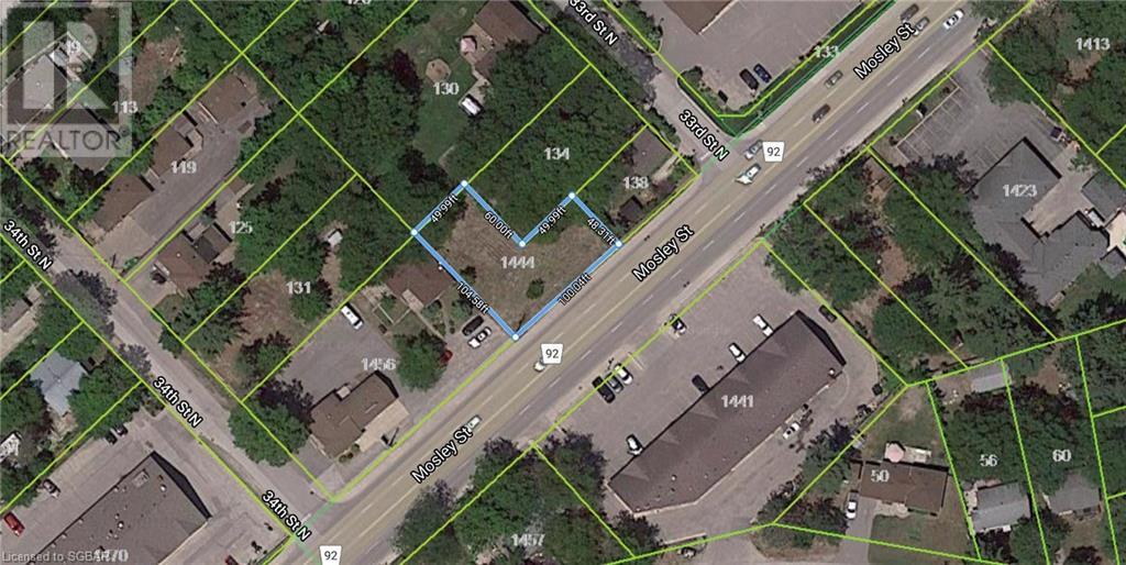 1444 Mosley Street Wasaga Beach