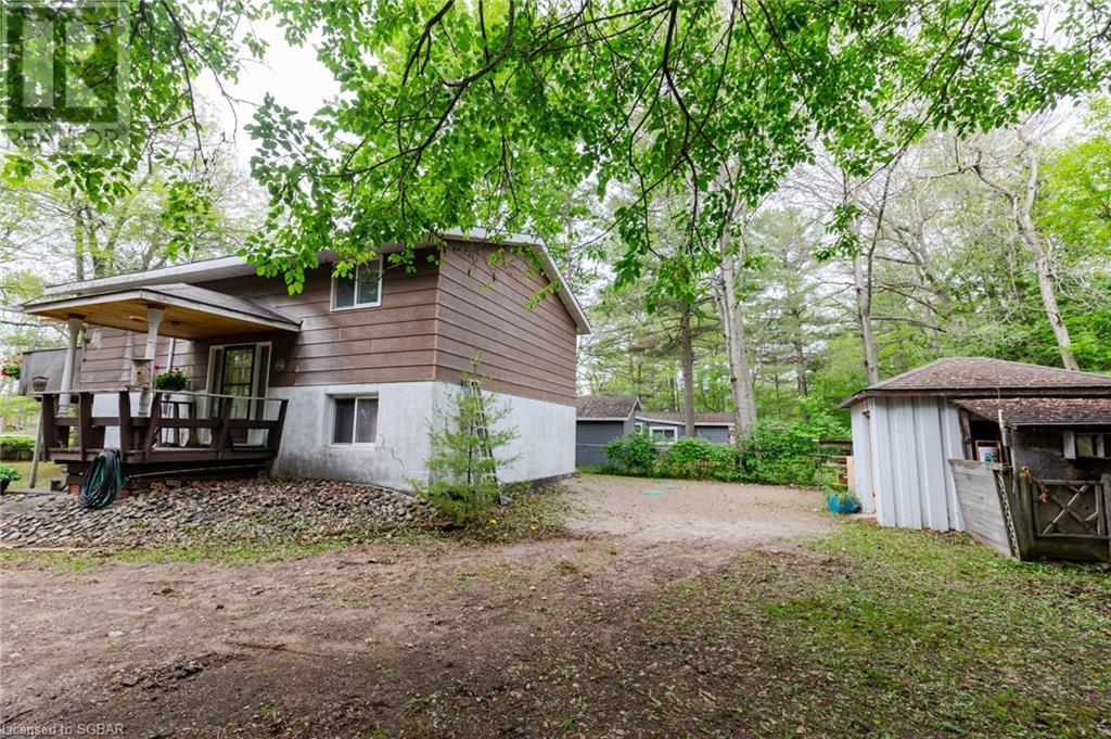 1615 Tiny Beaches Road N, Tiny, Ontario L9M 0J2 (23395451) Greg Syrota Team Collingwood