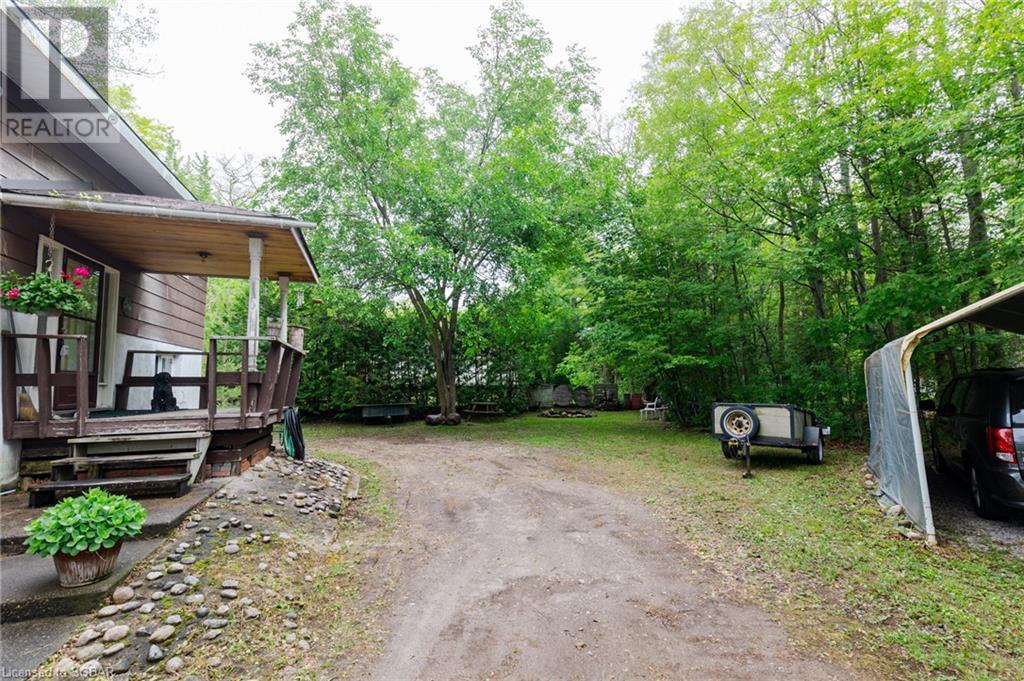 1615 Tiny Beaches Road N, Tiny, Ontario L9M 0J2 (23395451) Greg Syrota Team Collingwood