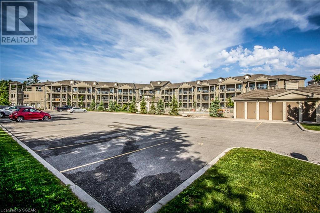 764 River Road E Unit# 102 Wasaga Beach
