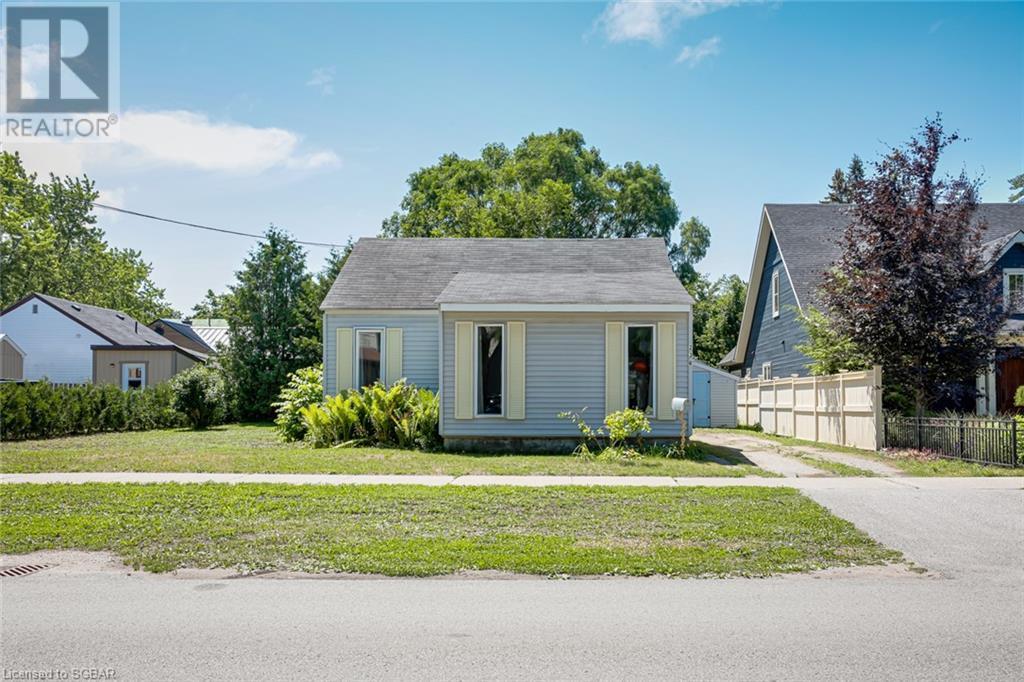 236 Fifth Street Collingwood