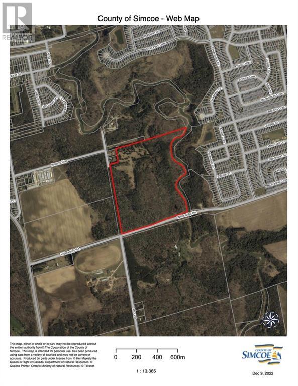 8291 4th Line, Essa Township, Ontario L0M 1B0 - Photo 1 - 40136065