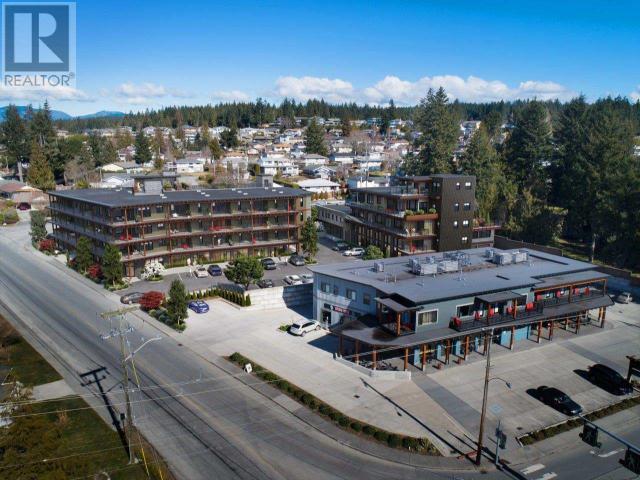 206-7020 TOFINO STREET, powell river, British Columbia